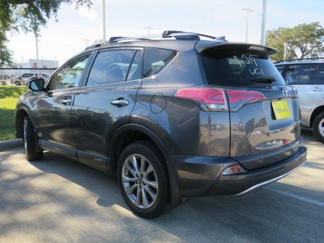  2017 Toyota RAV4 Sport For Sale Specifications, Price and Images