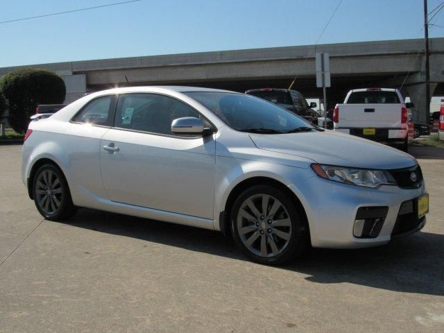  2012 Kia Forte Koup SX For Sale Specifications, Price and Images