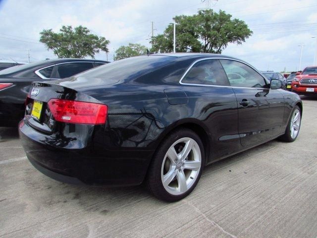  2014 Audi A5 2.0T Premium quattro For Sale Specifications, Price and Images