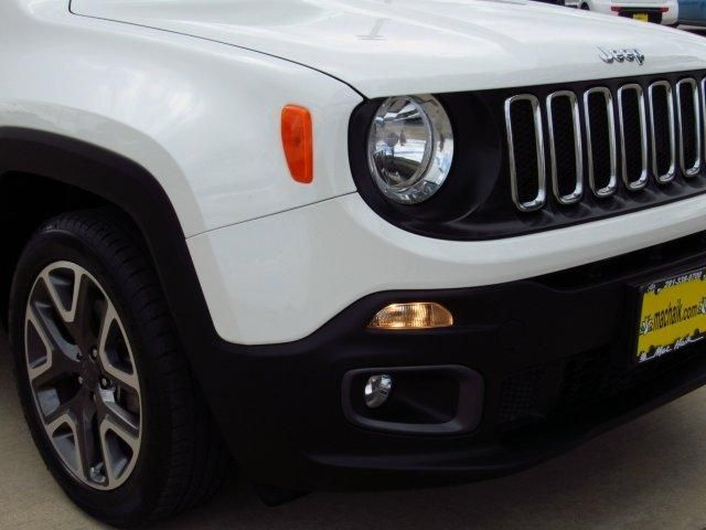  2016 Jeep Renegade Latitude For Sale Specifications, Price and Images