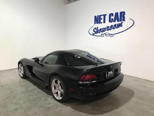  2006 Dodge Viper SRT-10 For Sale Specifications, Price and Images