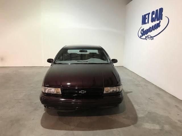  1996 Chevrolet Impala SS For Sale Specifications, Price and Images