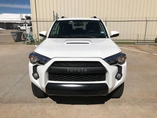  2018 Toyota 4Runner TRD Pro For Sale Specifications, Price and Images