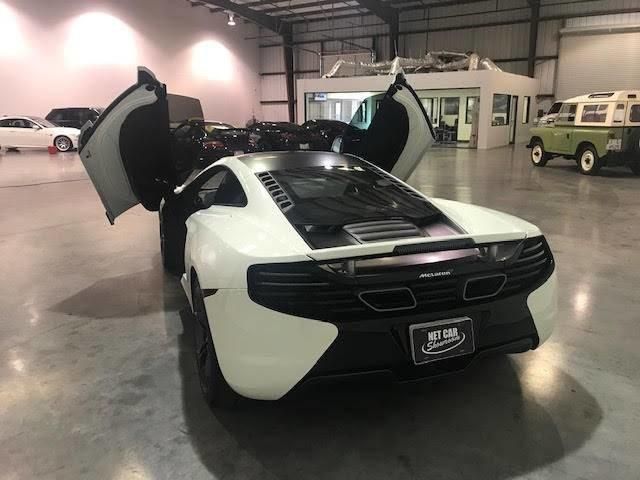  2012 McLaren MP4-12C Coupe For Sale Specifications, Price and Images