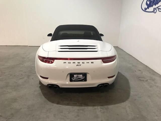  2013 Porsche 911 Carrera 4S For Sale Specifications, Price and Images
