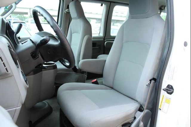  2014 Ford E150 XLT For Sale Specifications, Price and Images