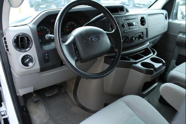  2014 Ford E150 XLT For Sale Specifications, Price and Images