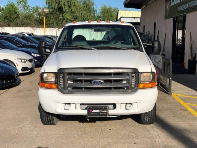  2000 Ford F-350 XL For Sale Specifications, Price and Images