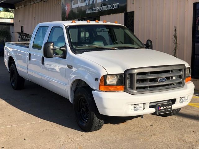  2000 Ford F-350 XL For Sale Specifications, Price and Images