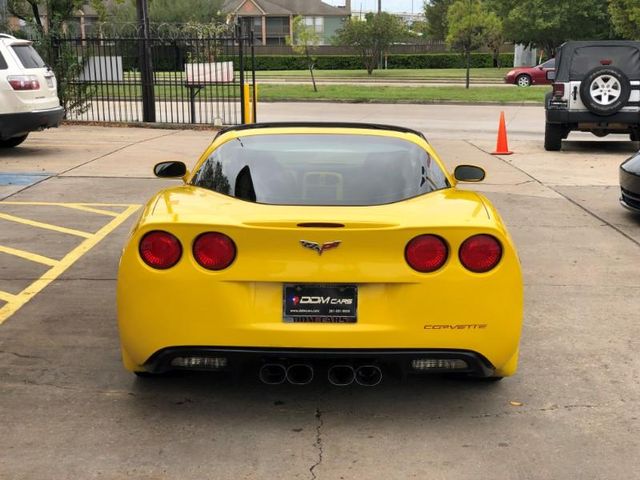  2006 Chevrolet Corvette Base For Sale Specifications, Price and Images