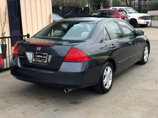  2006 Honda Accord EX For Sale Specifications, Price and Images