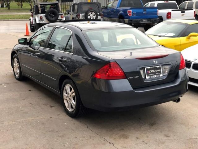  2006 Honda Accord EX For Sale Specifications, Price and Images