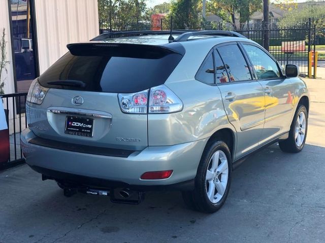  2007 Lexus RX 350 For Sale Specifications, Price and Images