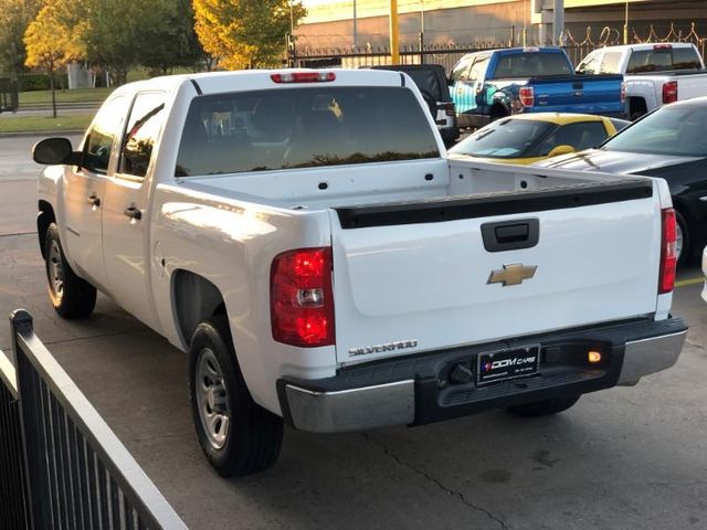  2009 Chevrolet Silverado 1500 Work Truck For Sale Specifications, Price and Images