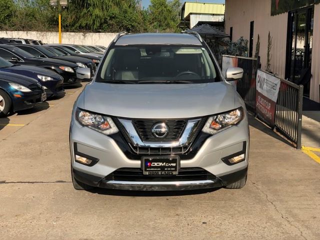  2018 Nissan Rogue SV For Sale Specifications, Price and Images