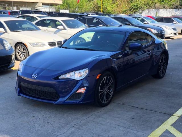 2016 Scion FR-S For Sale Specifications, Price and Images