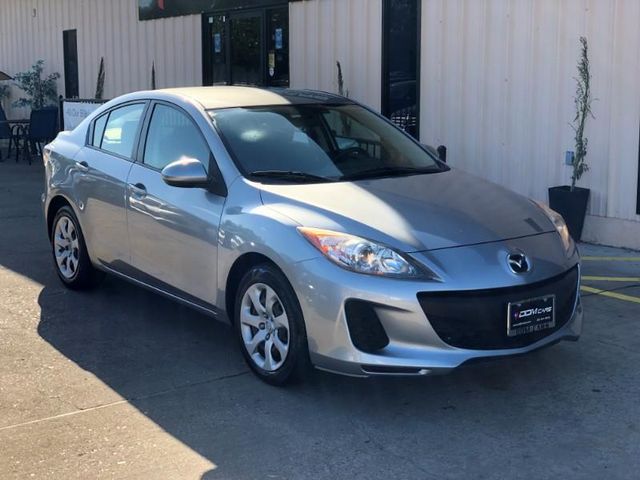  2012 Mazda Mazda3 i Sport For Sale Specifications, Price and Images
