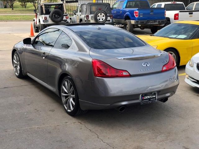  2008 INFINITI G37 Sport For Sale Specifications, Price and Images
