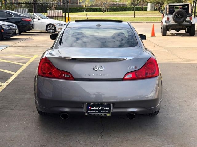 2008 INFINITI G37 Sport For Sale Specifications, Price and Images