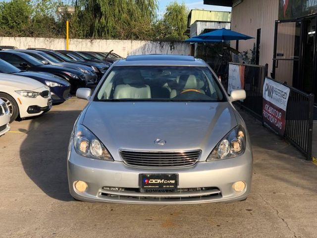  2006 Lexus ES 330 For Sale Specifications, Price and Images