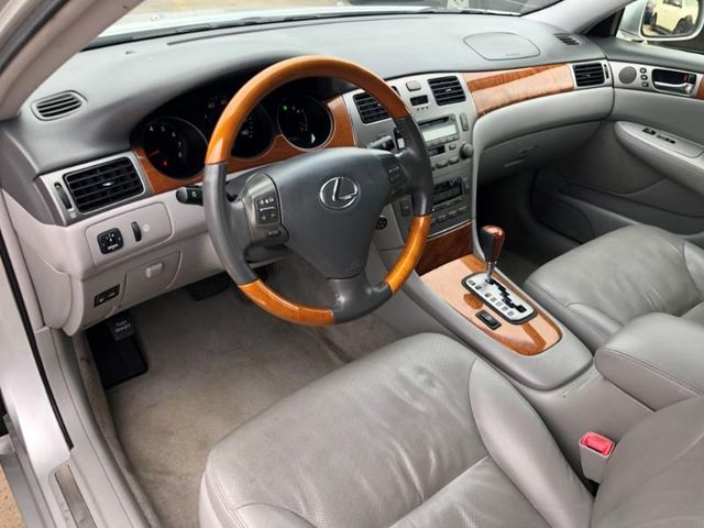  2006 Lexus ES 330 For Sale Specifications, Price and Images