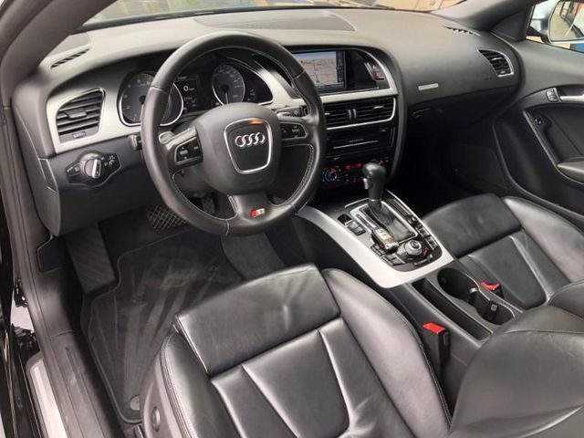  2012 Audi S5 4.2 Premium Plus quattro For Sale Specifications, Price and Images