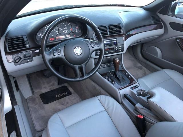  2006 BMW 325 Ci For Sale Specifications, Price and Images