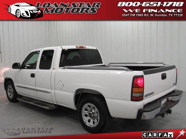  2005 GMC Sierra 1500 ONE OWNER CLEAN For Sale Specifications, Price and Images
