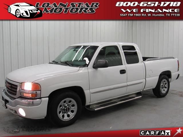  2005 GMC Sierra 1500 ONE OWNER CLEAN For Sale Specifications, Price and Images
