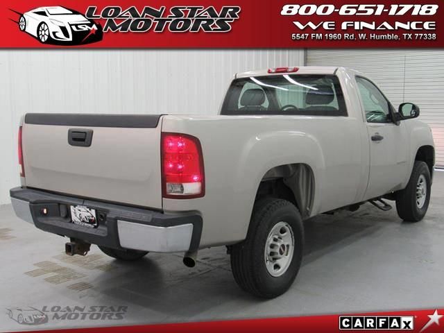 2008 GMC Sierra 2500 3/4 TON For Sale Specifications, Price and Images