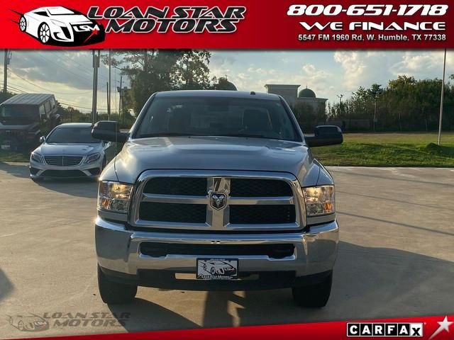  2017 RAM 3500 Tradesman For Sale Specifications, Price and Images