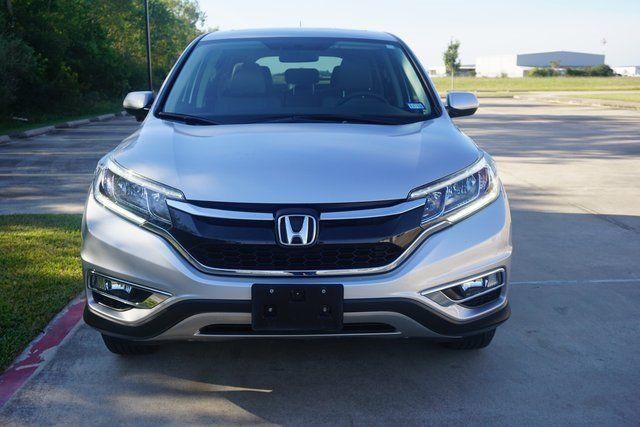 Certified 2016 Honda CR-V 2WD EX For Sale Specifications, Price and Images