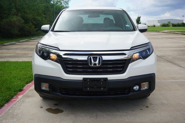 Certified 2017 Honda Ridgeline 2WD RTL For Sale Specifications, Price and Images