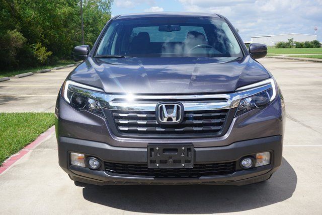 Certified 2018 Honda Ridgeline AWD RTL-T For Sale Specifications, Price and Images