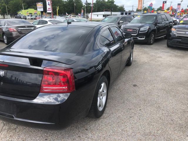  2008 Dodge Charger SE For Sale Specifications, Price and Images