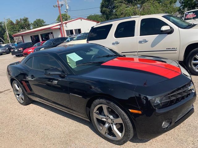  2010 Chevrolet Camaro 2LT For Sale Specifications, Price and Images