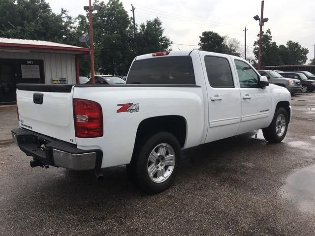  2013 Chevrolet Silverado 1500 LTZ For Sale Specifications, Price and Images