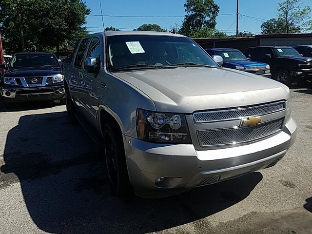  2009 Chevrolet Avalanche 1500 LS For Sale Specifications, Price and Images