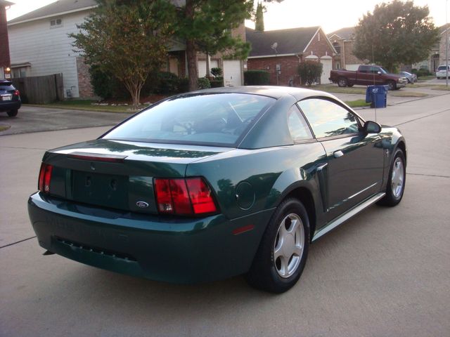  2003 Ford Mustang For Sale Specifications, Price and Images