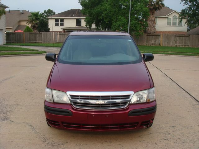  2003 Chevrolet Venture For Sale Specifications, Price and Images