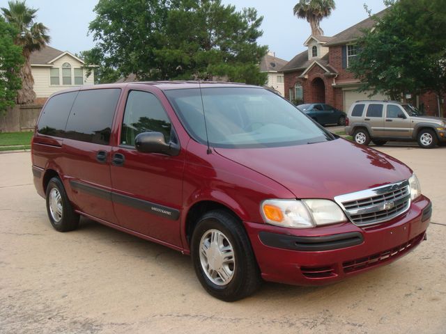  2003 Chevrolet Venture For Sale Specifications, Price and Images