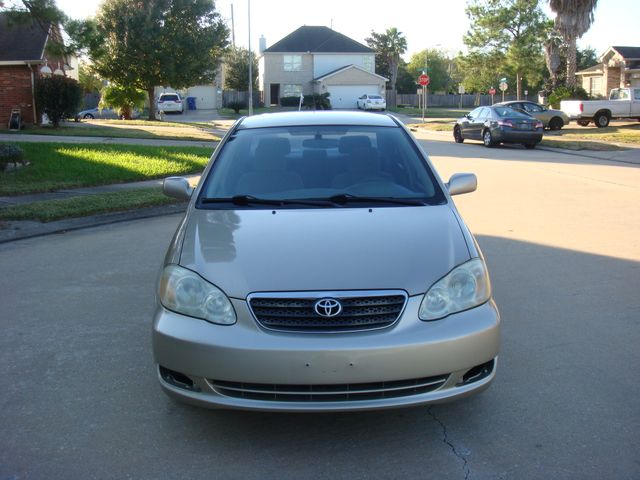  2007 Toyota Corolla LE For Sale Specifications, Price and Images