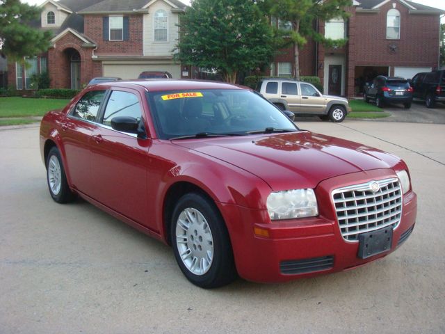  2007 Chrysler 300 For Sale Specifications, Price and Images