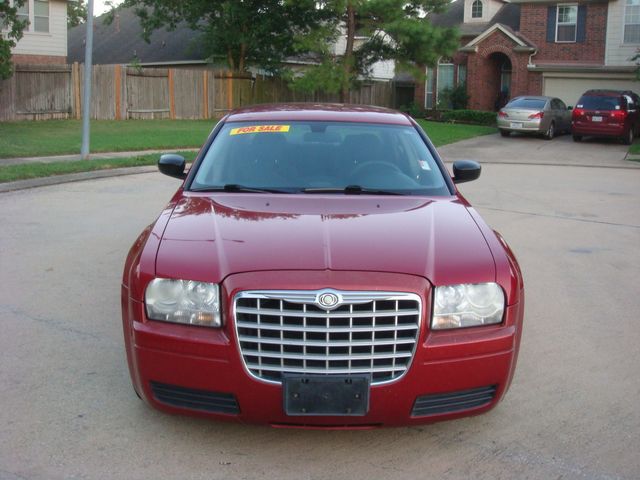  2007 Chrysler 300