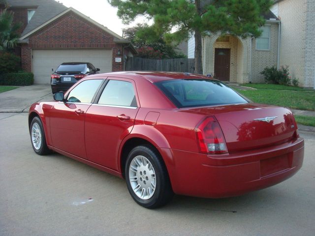  2007 Chrysler 300 For Sale Specifications, Price and Images