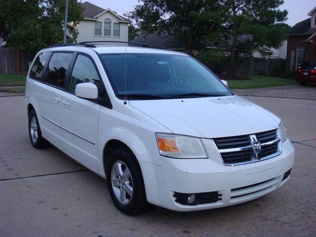  2010 Dodge Grand Caravan SXT For Sale Specifications, Price and Images