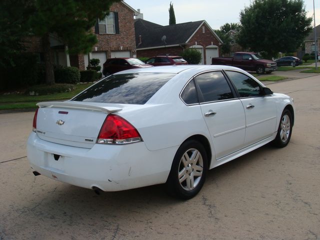  2012 Chevrolet Impala LT For Sale Specifications, Price and Images