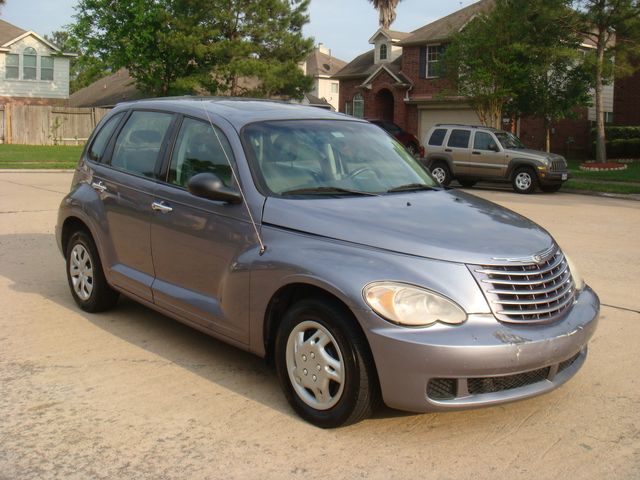  2007 Chrysler PT Cruiser For Sale Specifications, Price and Images