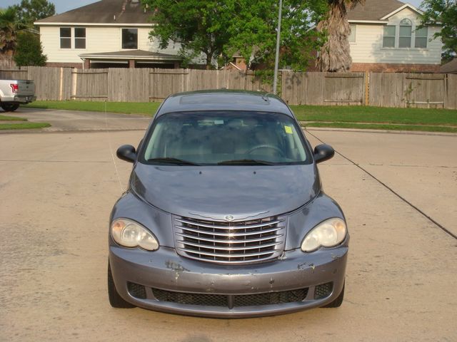  2007 Chrysler PT Cruiser For Sale Specifications, Price and Images