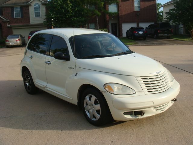  2005 Chrysler PT Cruiser Touring For Sale Specifications, Price and Images